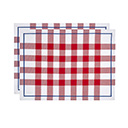 Box Set 2 Placemats Bistrot Français Cotton, , swatch